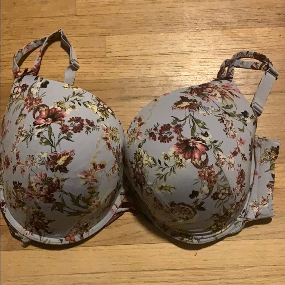 Cacique Bra 40H